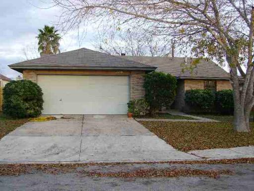 3222 Bear Springs Property Photo 1