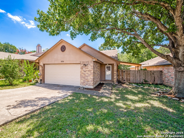 6514 Spanish Earth Property Photo 1