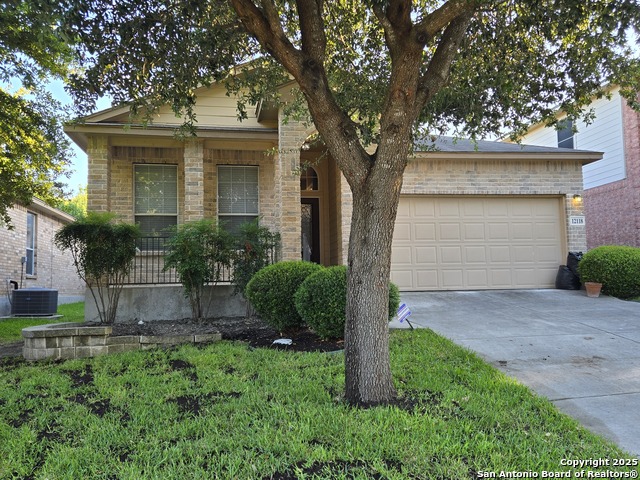 12118 Karnes Way Property Photo 1