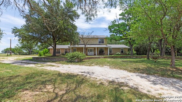 6592 Cooksey Property Photo 1