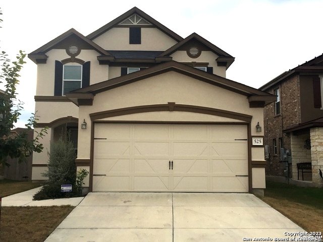 525 Dusty Emerald Property Photo 1