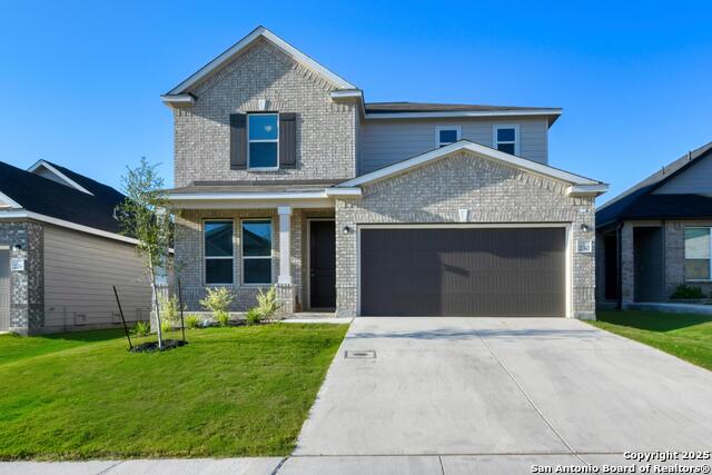 230 Flowing River Property Photo 1