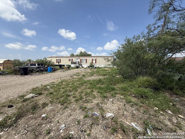 2955 Buena Vista Property Photo 1