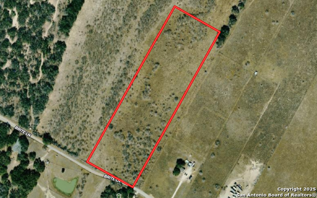 000 Brite Lane Property Photo 1