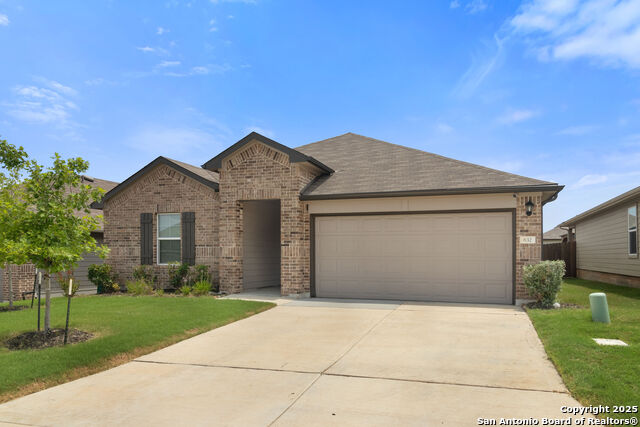 832 Pronghorn Trail Property Photo 1