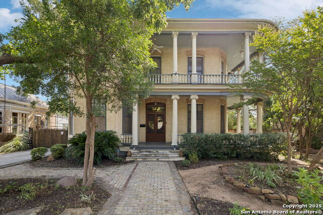 134 Cedar St Property Photo 1