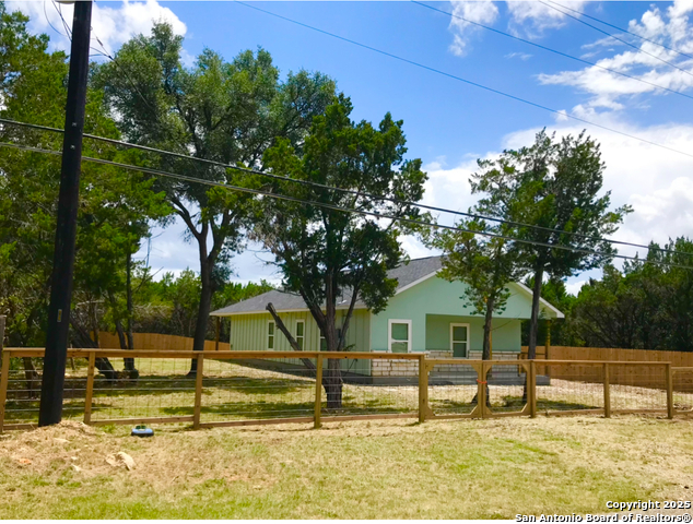 1416 Skyline Hills Property Photo 1