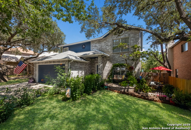 9517 Cantura Crest