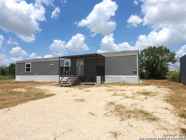 9990 Crow Lane Property Photo 1