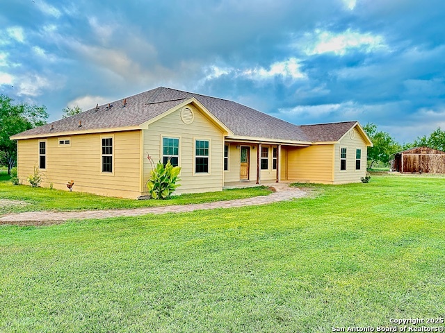 5476 Us Highway 90 Property Photo 1