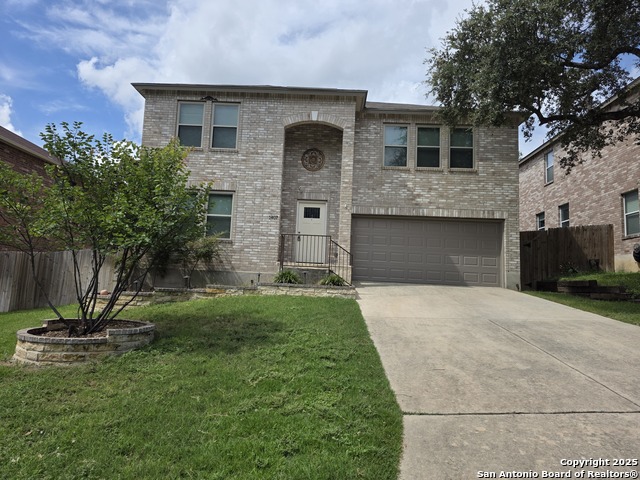 1407 Blackbridge Property Photo 1