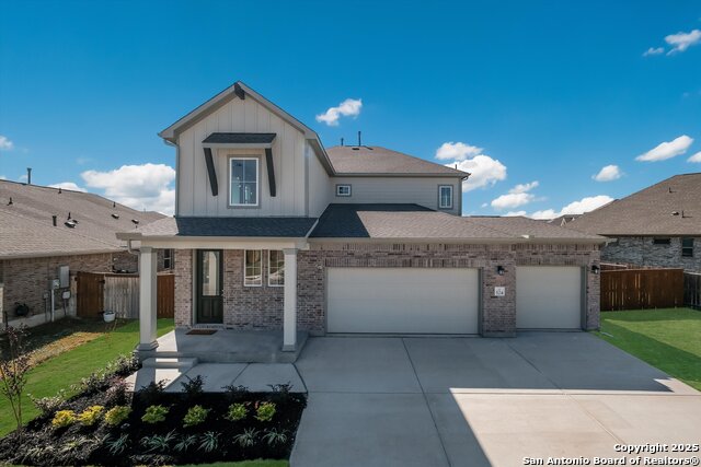 524 Foxbrook Way Property Photo 1