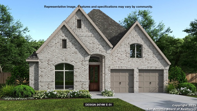 183 Mountain Oak Property Photo 1