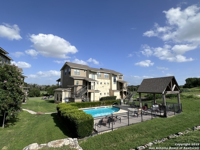 1111 Long Creek Property Photo 1