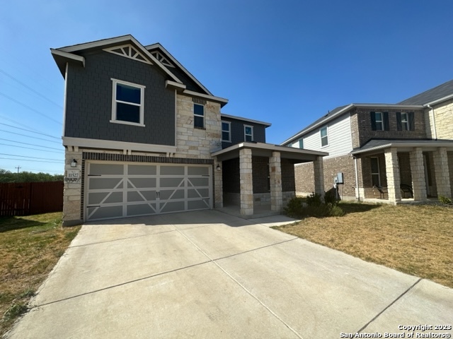 11527 Arabette Property Photo 1