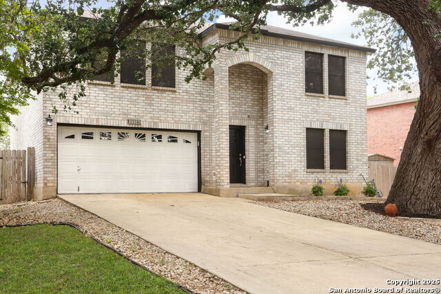 2558 Ashley Oak Dr Property Photo 1