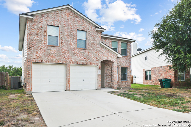 9030 Timber Laurel Property Photo 1