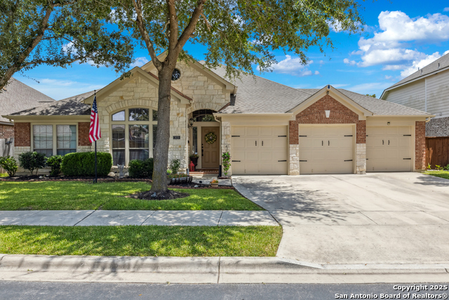 3035 Mustang Meadow Property Photo 1