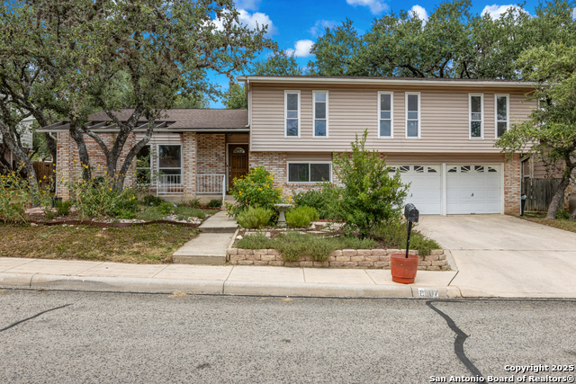 8507 Star Creek Dr. Property Photo 1