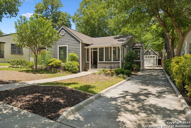 307 Redwood Property Photo 1