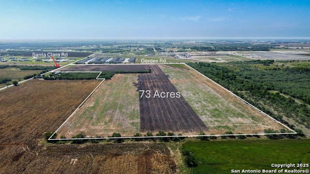 TBD Santa Clara Property Photo 1