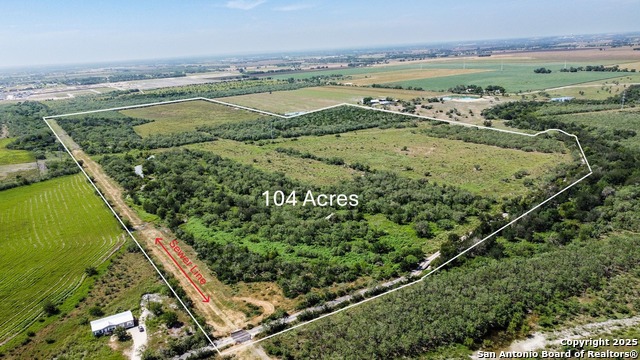 TBD Fm 78 Property Photo 1