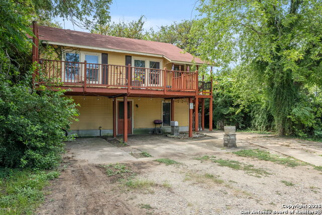 434 E Magnolia Ave Property Photo 1