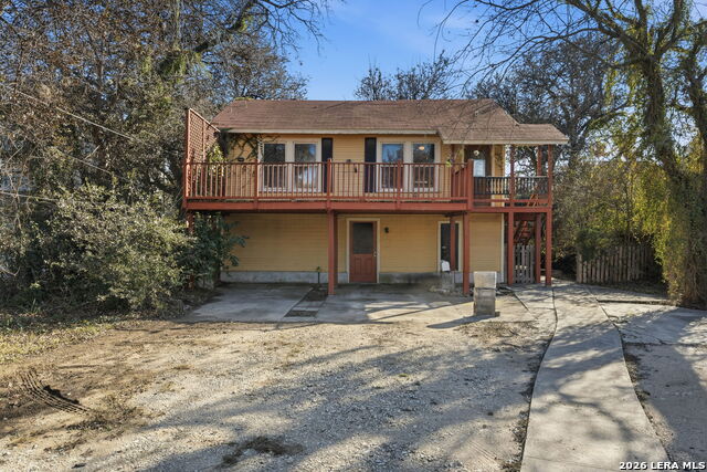 434 E Magnolia Ave Property Photo 1