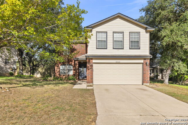 8615 Vantage Point Property Photo 1
