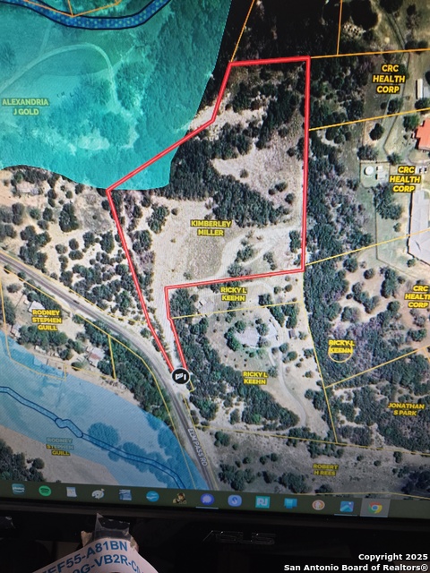 308 Elm Pass Property Photo 9