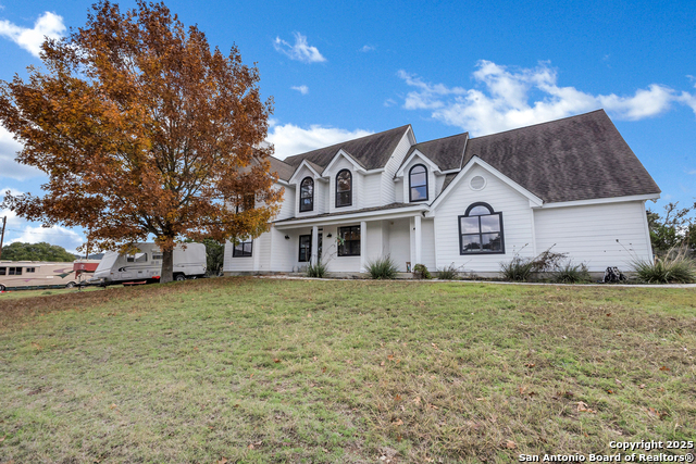 616 Green Oak