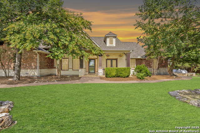 151 Player Ridge Property Photo 1