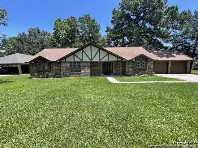 711 Baker Dr
