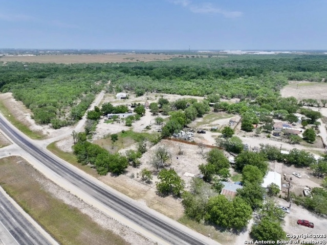 16790 State Hwy 16 S Property Photo 1