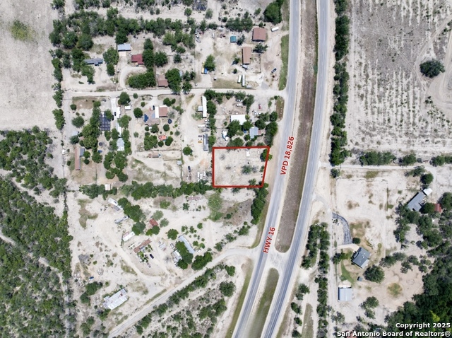 16790 State Hwy 16 S Property Photo 5