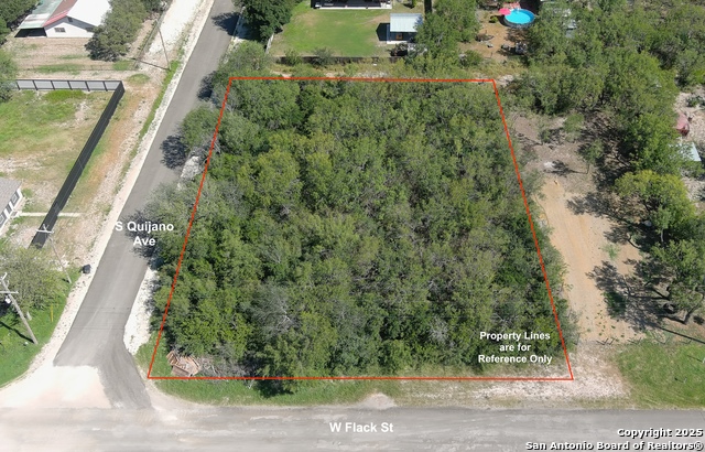 Tbd Flack West Property Photo 1