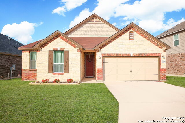 2110 Themis Way Property Photo 1