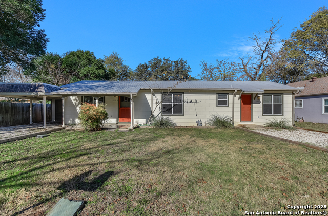 1018 Mead Street #a Property Photo 1