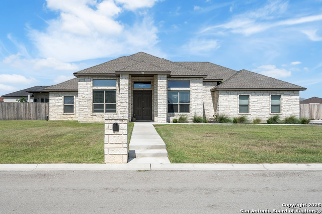 406 Mountain View Dr Property Photo 1