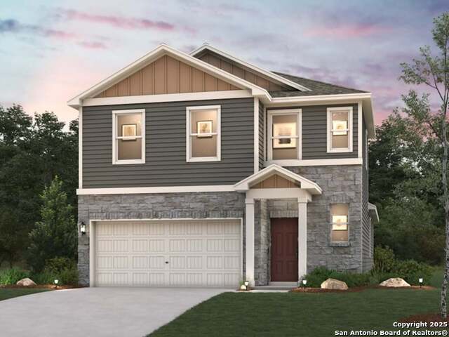 6618 Pintail Pass Property Photo 1