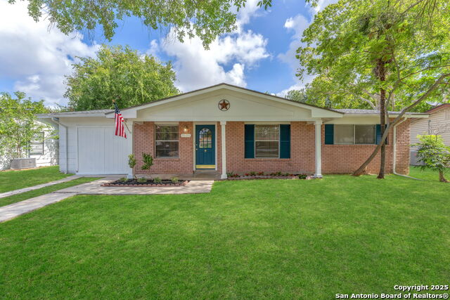 5131 Redding Property Photo 1