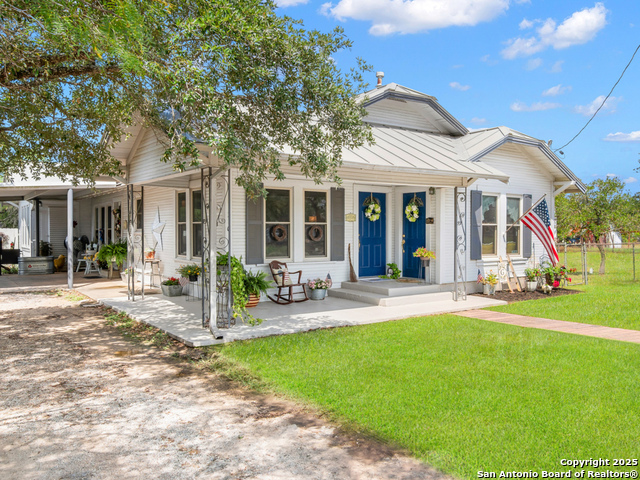 310 S Storts Property Photo 1