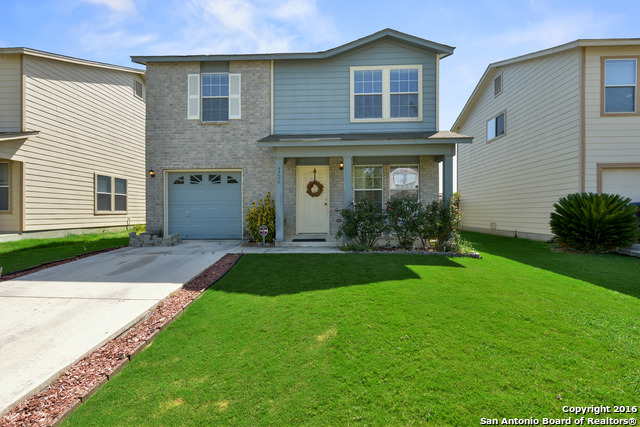 4726 Appaloosa Run Property Photo 1