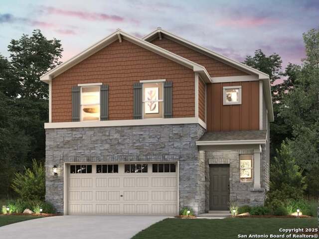 7314 Teal Trace Property Photo 1