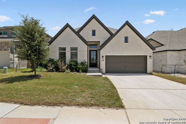 1018 Quemada Ranch Property Photo 1
