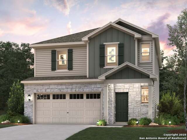 6519 Bufflehead Bend Property Photo 1