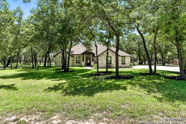 309 Hickory Trail Property Photo 1