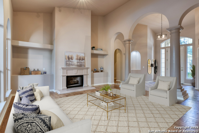 6811 Lendell St Property Photo 7