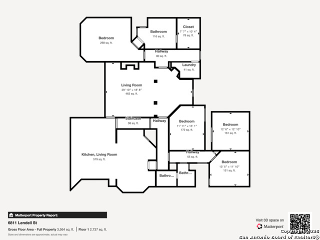 6811 Lendell St Property Photo 46