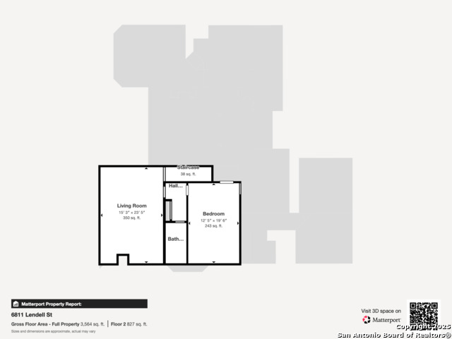 6811 Lendell St Property Photo 47